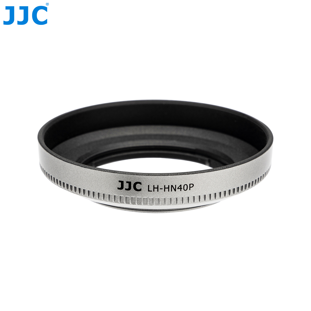 Vr Lens Protector - JJC Screw-in Lens Hood Shade for
