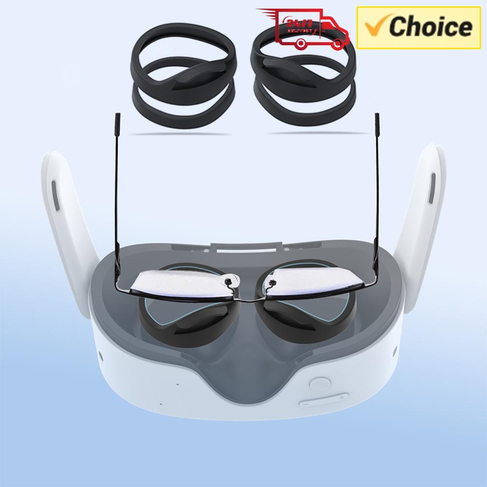 Vr Lens Protector - Lens Protector Cover VR Glasses Frame