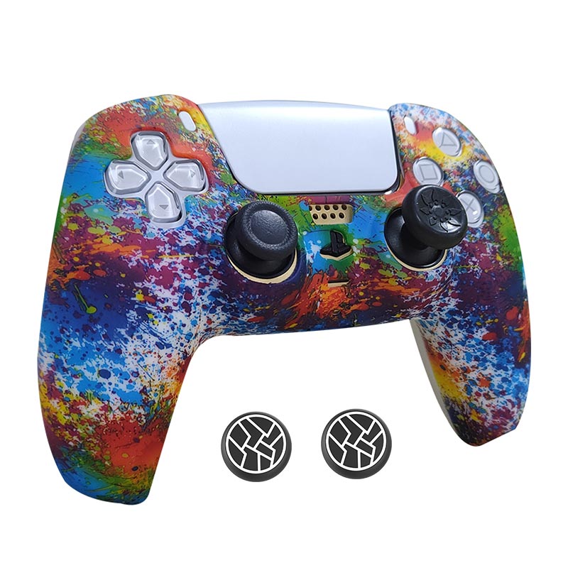 Controller Skin Shell for PS5  - Ps5 Controller Cover review and price