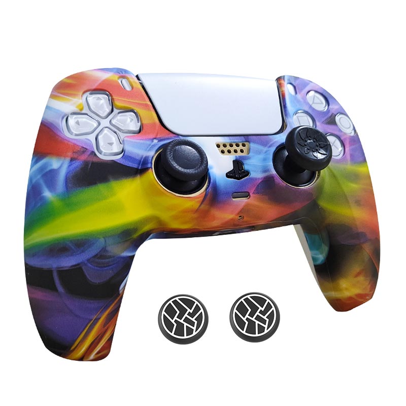 Controller Skin Shell for PS5  - Ps5 Controller Cover review and price