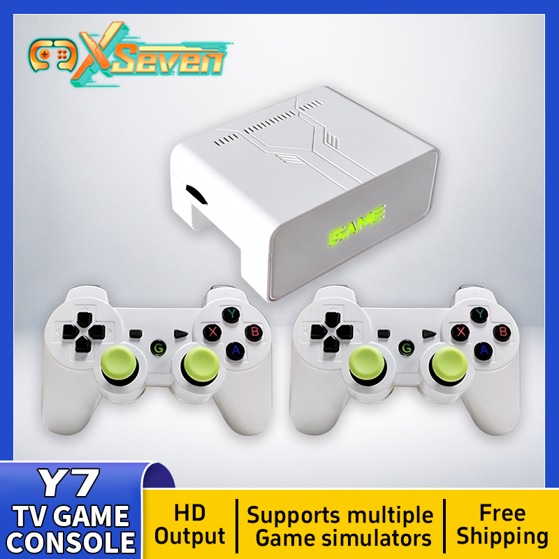 2026 New Coopreme Y7 X7 128G   - Gaming Console Gs5 review and price