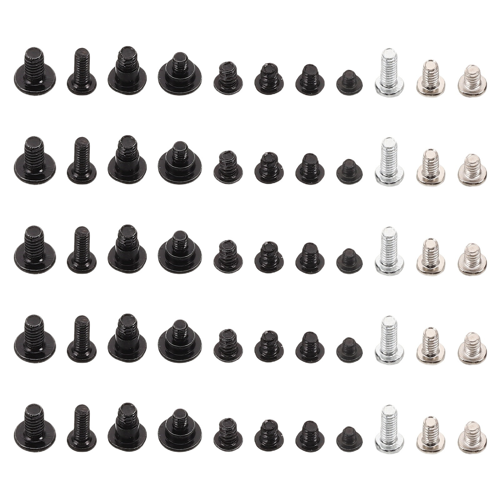 50Pcs Console Repair Screw Kit - Gaming Console With review and price
