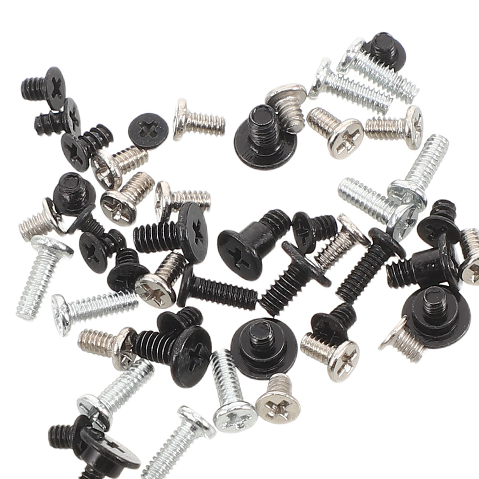 50Pcs Console Repair Screw Kit - Gaming Console With review and price
