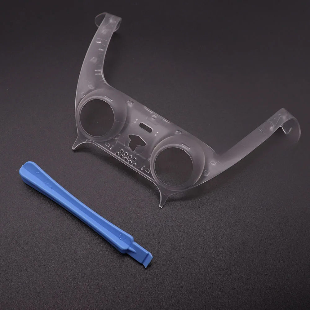 For PS5 Gamepad Handle Shell C - Ps5 Controller Cover review and price