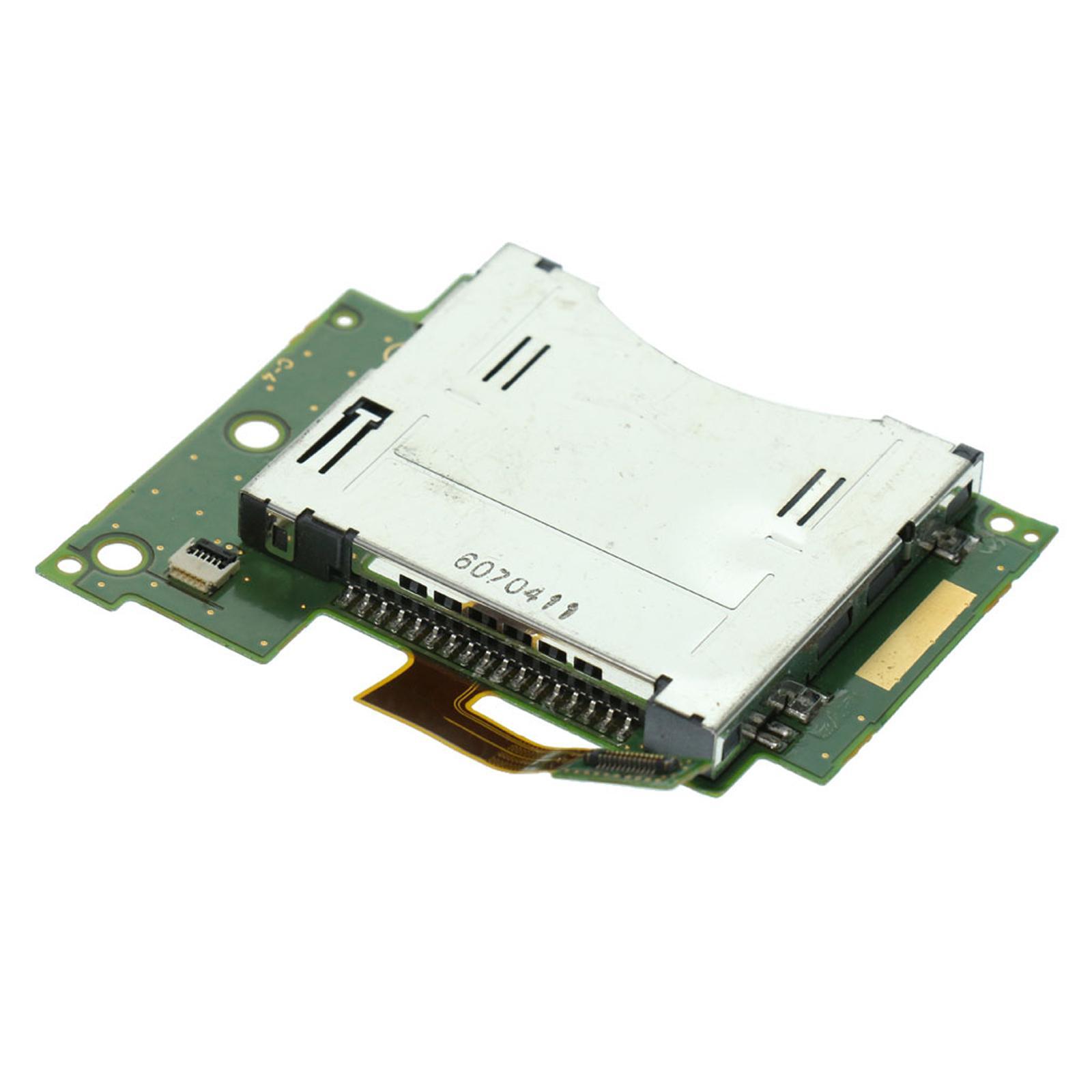 Slot Card Reader Green Flex Ca - Gaming Console Years review and price