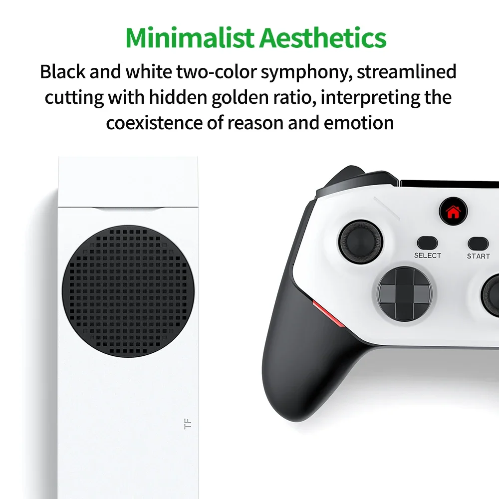 BOYHOM M88 Retro Video Game Co - Gaming Console Gs5 review and price