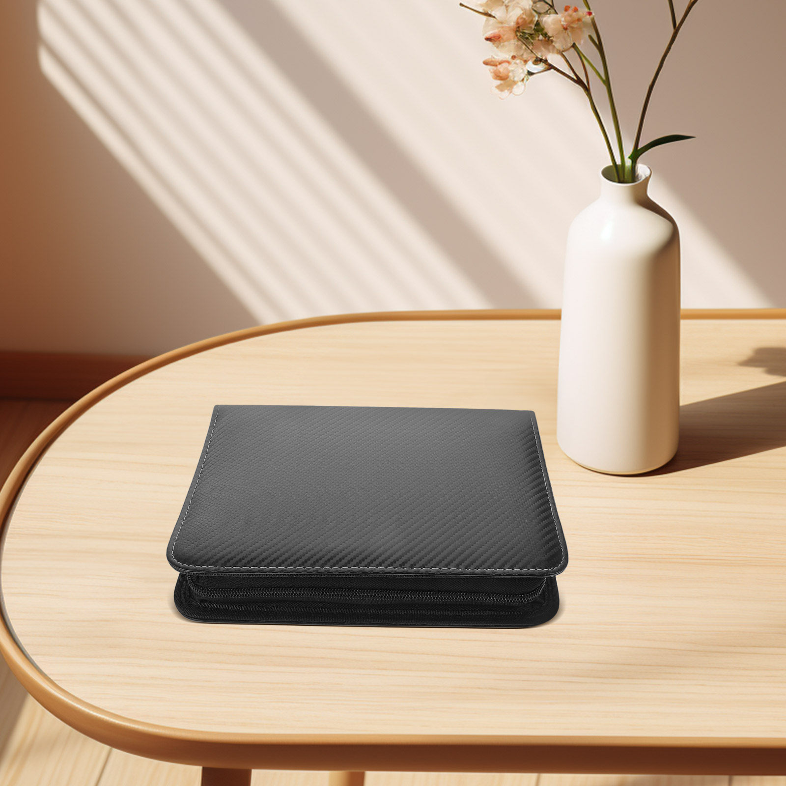 Holder Organizer with Sleeves  - Gaming Card Holder review and price