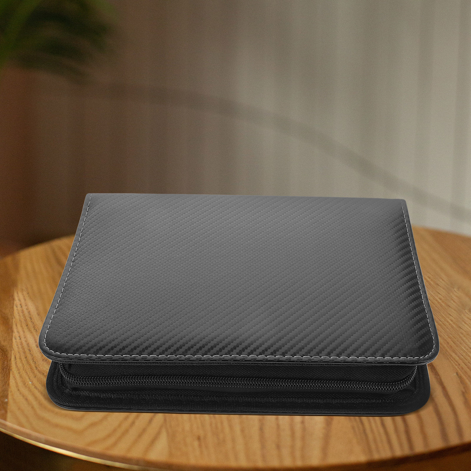 Holder Organizer with Sleeves  - Gaming Card Holder review and price
