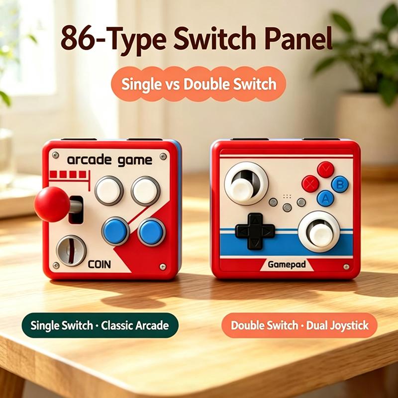 New Retro Game Console Joystic - Gaming Console Years review and price