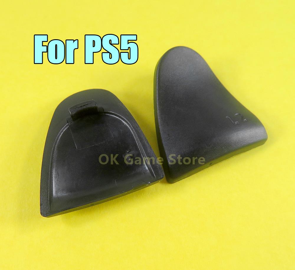 1pair=2pcs L2 R2 Trigger Exten - Ps5 Controller Cover review and price