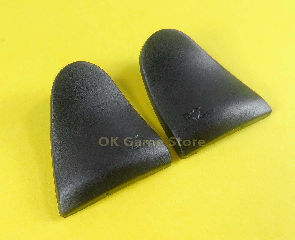 1pair=2pcs L2 R2 Trigger Exten - Ps5 Controller Cover review and price