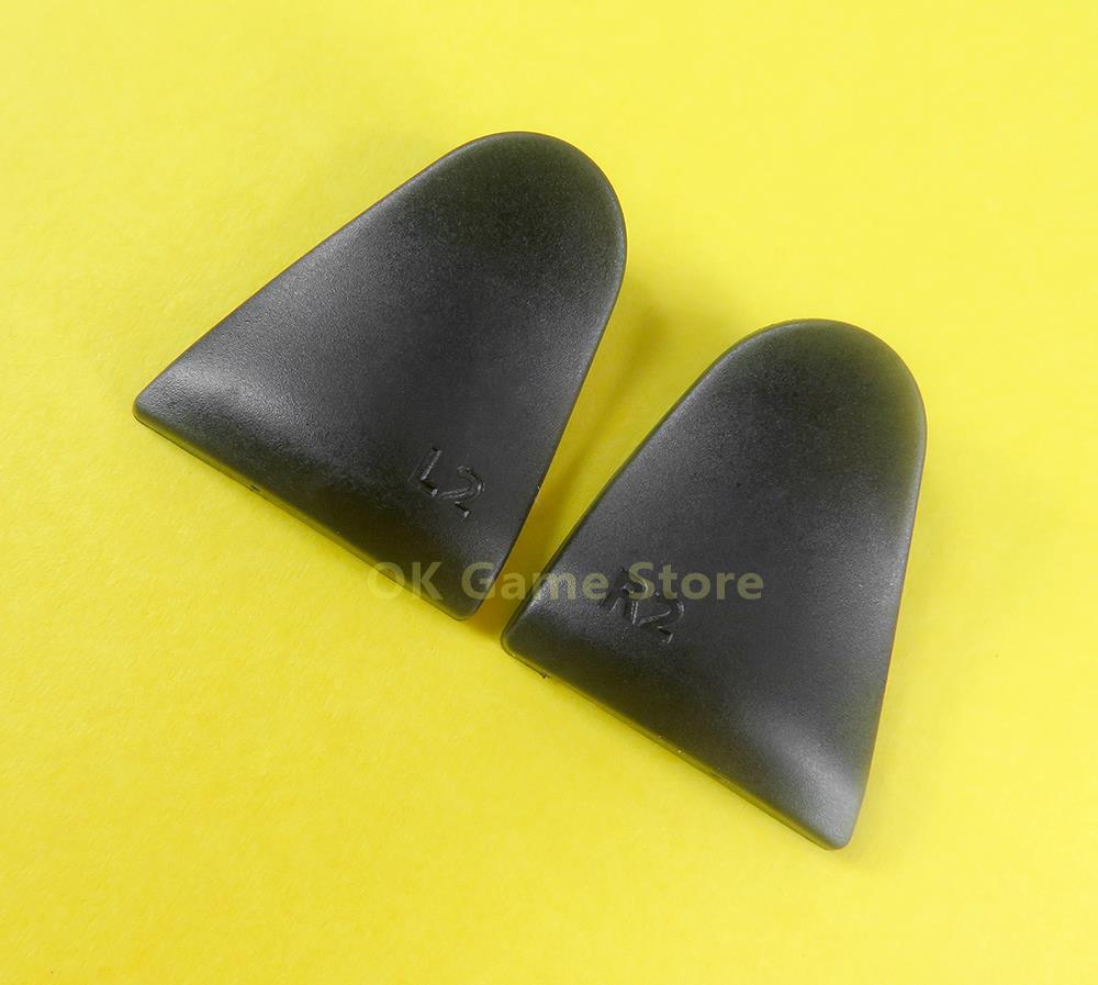 1pair=2pcs L2 R2 Trigger Exten - Ps5 Controller Cover review and price
