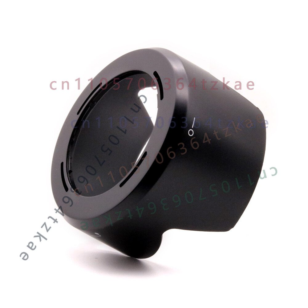 Black  40.5mm HB-N103 II Plast - Vr Lens Protector review and price