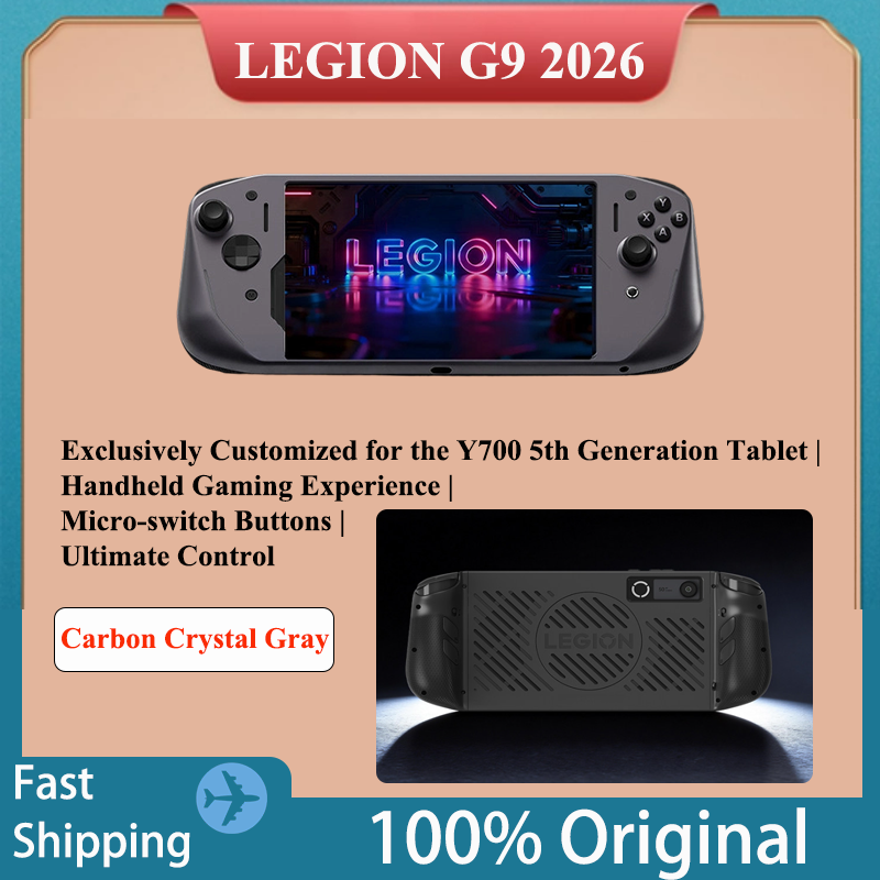 Lenovo Legion Gaming Controlle - Gaming Console Lenovo review and price