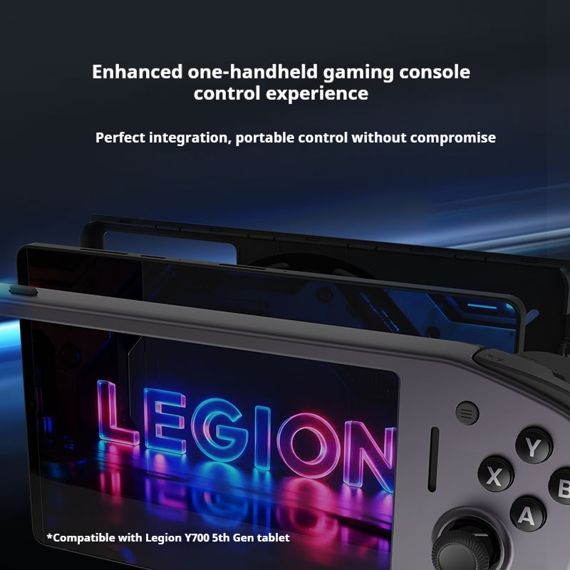 Lenovo Legion Gaming Controlle - Gaming Console Lenovo review and price
