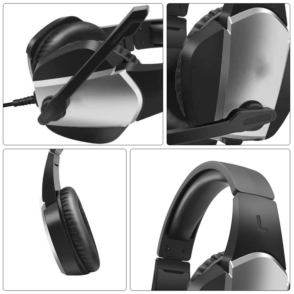 1 pcs Headset Halloween Christ - Gaming Console Years review and price
