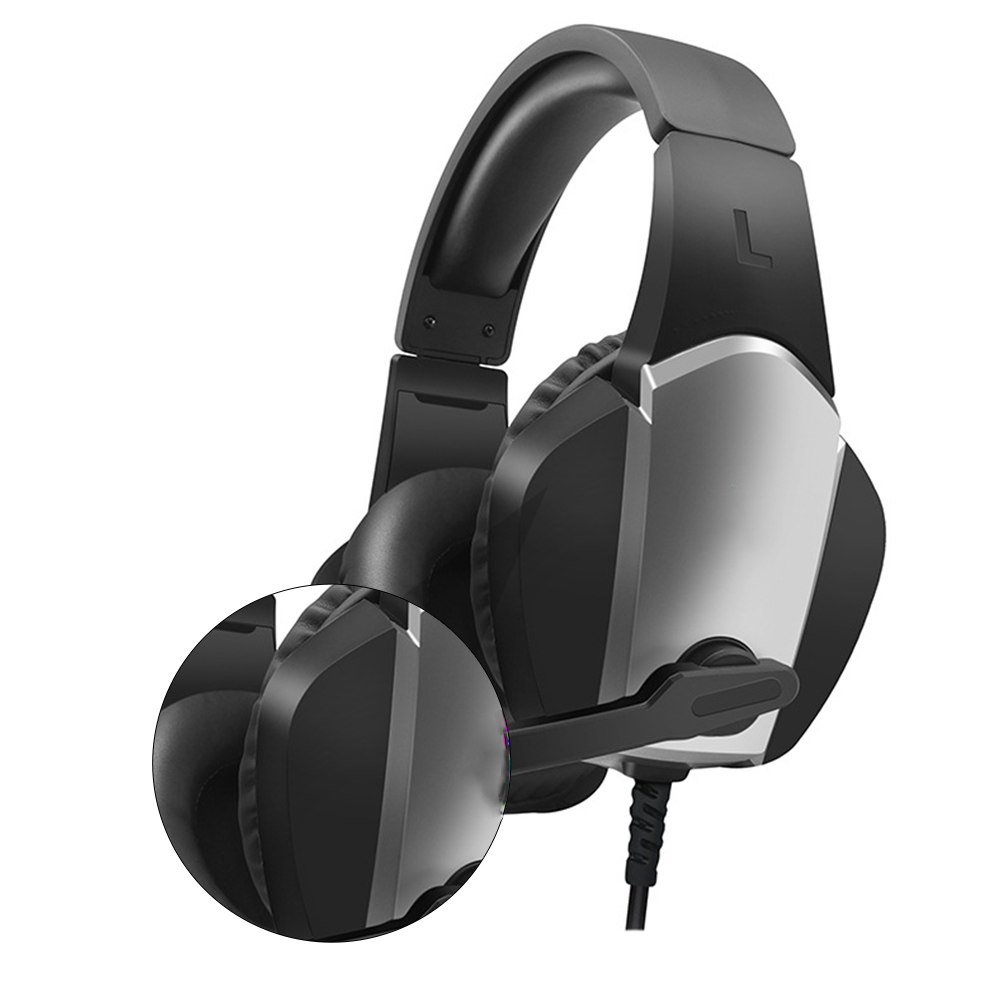 1 pcs Headset Halloween Christ - Gaming Console Years review and price