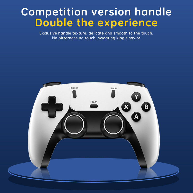 New RS5 Pro Console Home TV Ga - Gaming Console Gs5 review and price