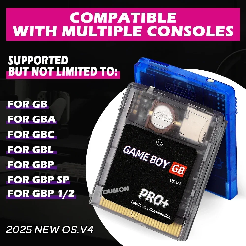 For GB GBC GBA Game Consoles G - Gaming Console Bundle review and price