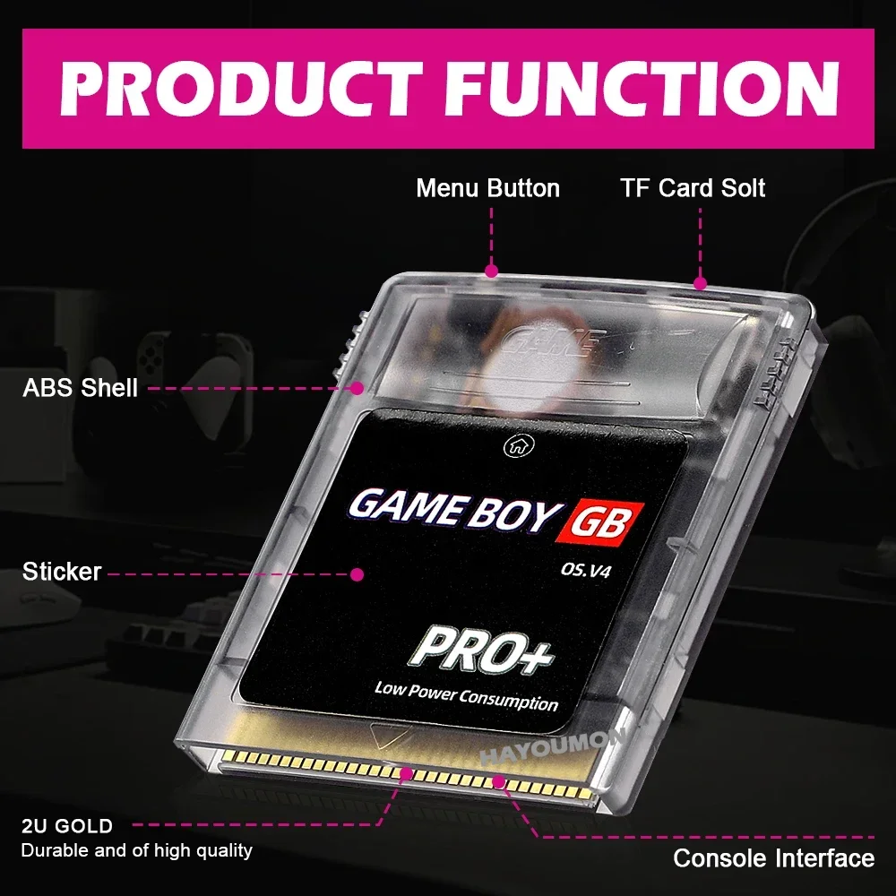 For GB GBC GBA Game Consoles G - Gaming Console Bundle review and price