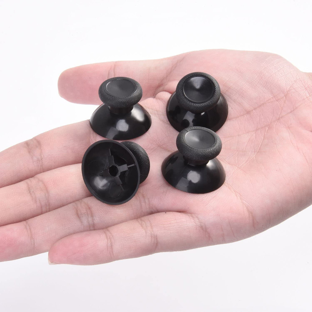 10 Pcs Replacement Analog For  - Ps5 Controller Cover review and price