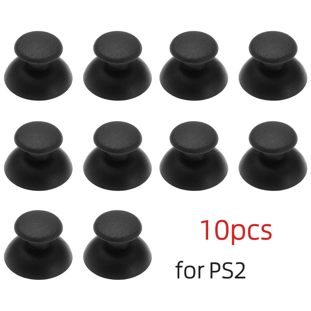 10 Pcs Replacement Analog For  - Ps5 Controller Cover review and price