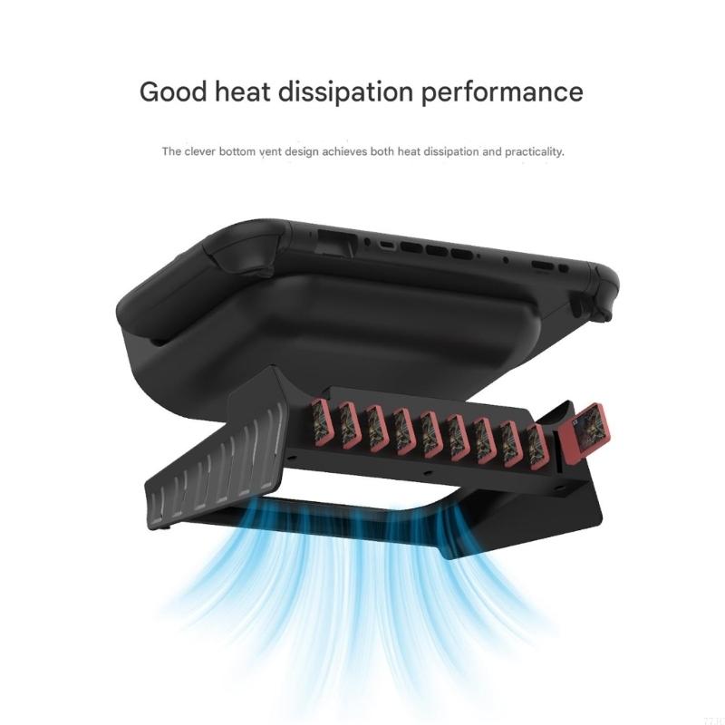 Game Machine Bracket Base Gami - Gaming Card Holder review and price