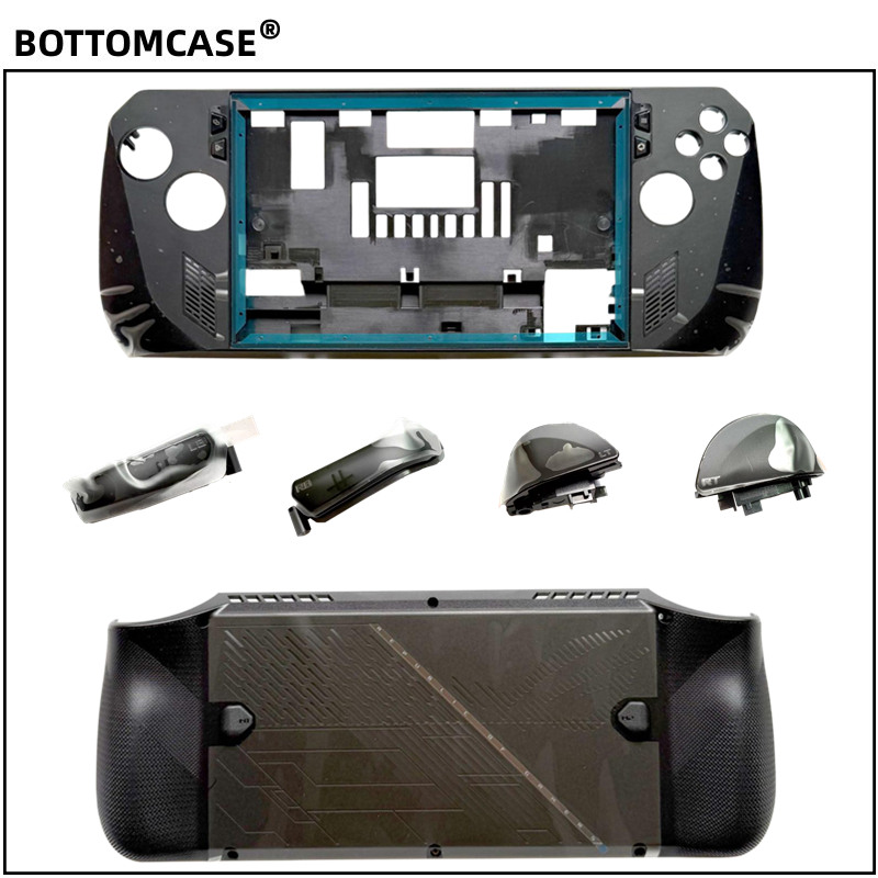 New For BOTTOMCASE® ROG Ally X - Gaming Console With review and price