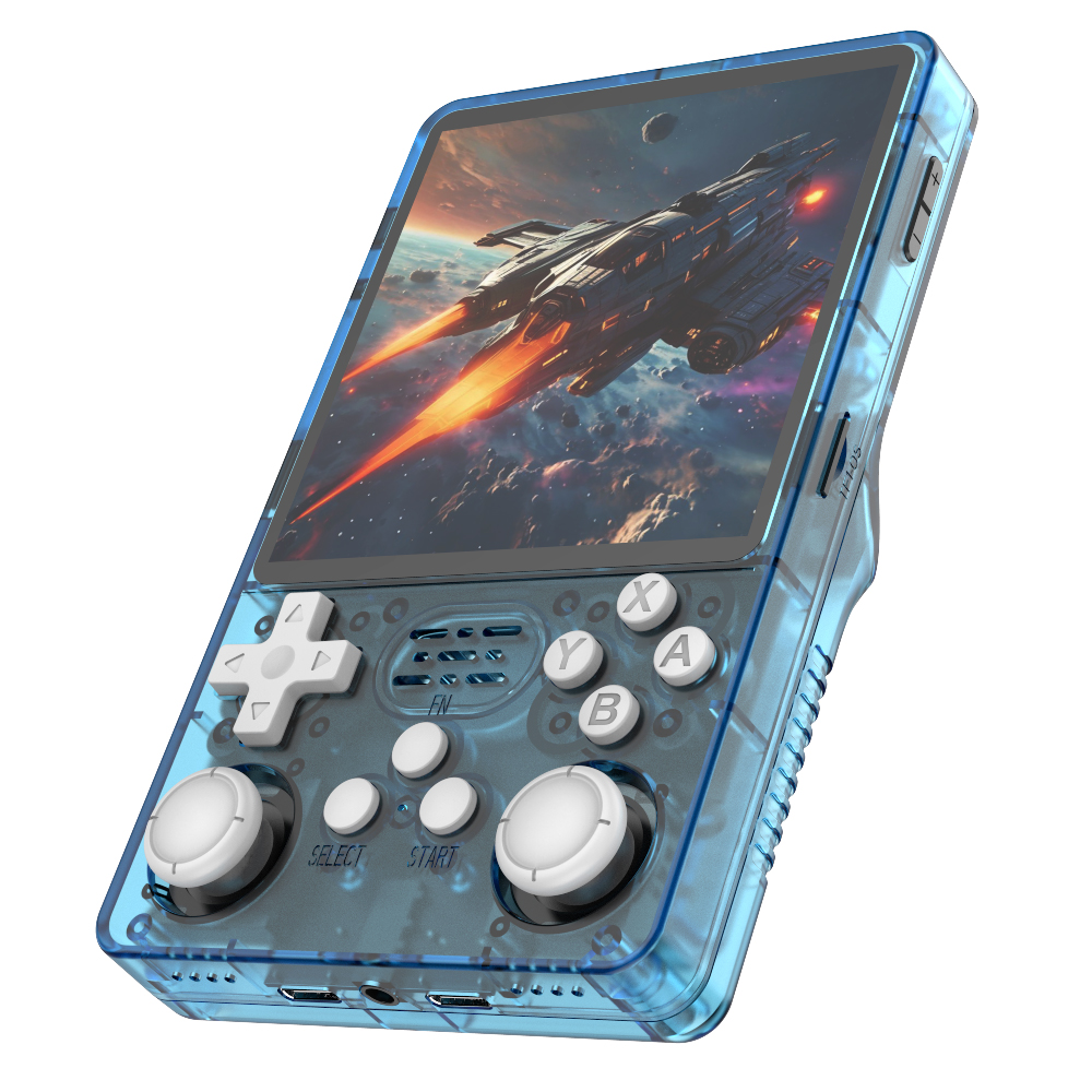 NEW Open Source System Retro G - Gaming Console In Chinese review and price