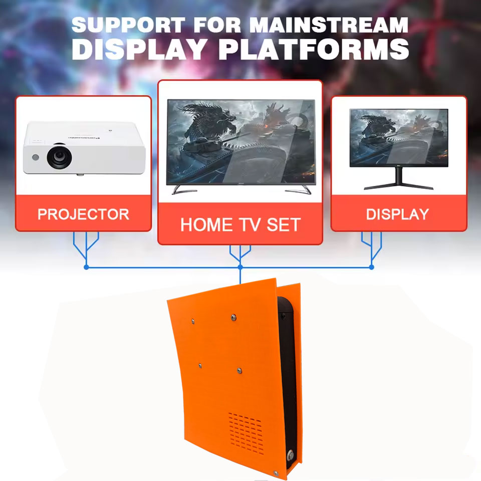 New M88 Retro Game Console 4K  - Gaming Console Gs5 review and price