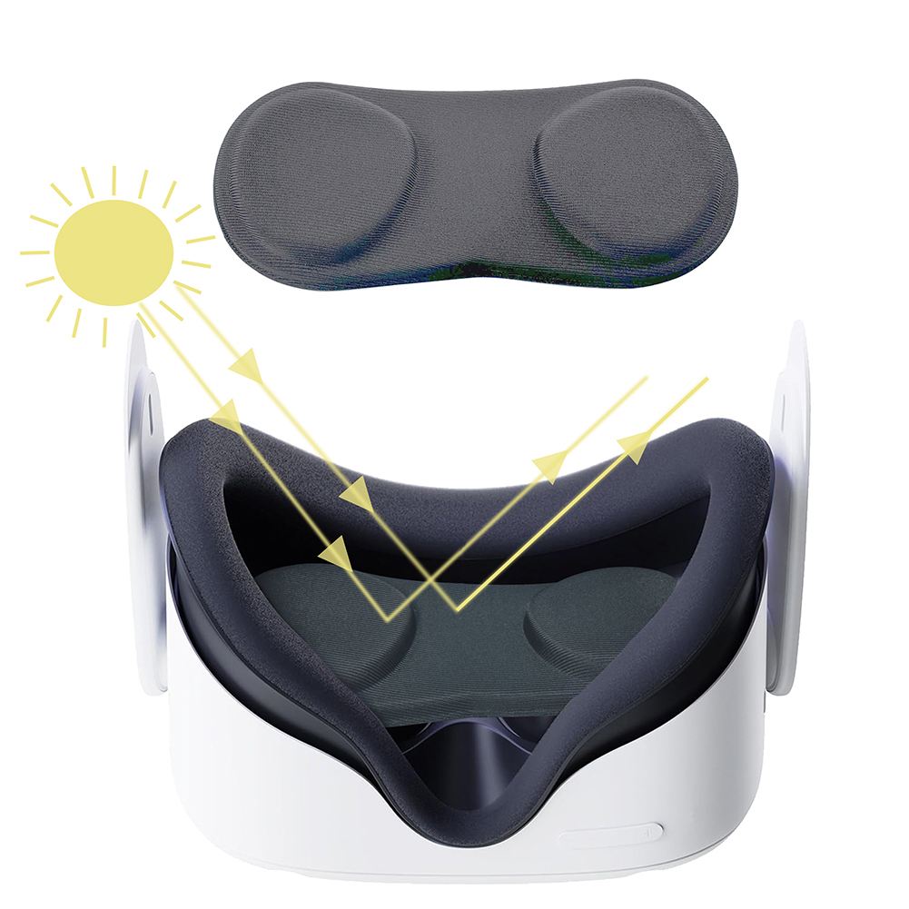 Lens Protective Cover Anti-Scr - Vr Lens Protector review and price