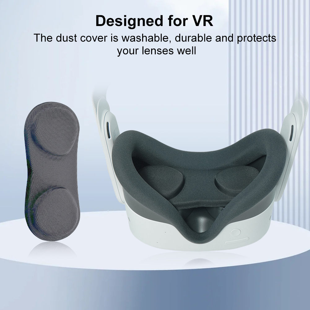 Lens Protective Cover Anti-Scr - Vr Lens Protector review and price