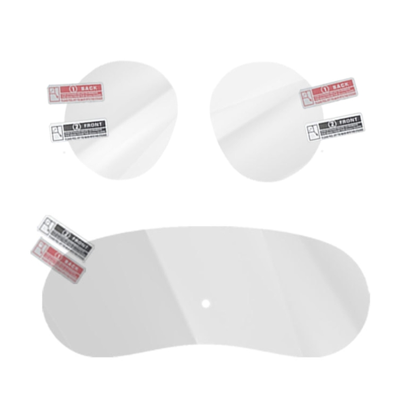 45BB High Definition Clear Fil - Vr Lens Protector review and price