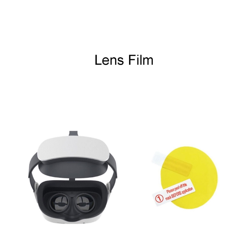 45BB High Definition Clear Fil - Vr Lens Protector review and price