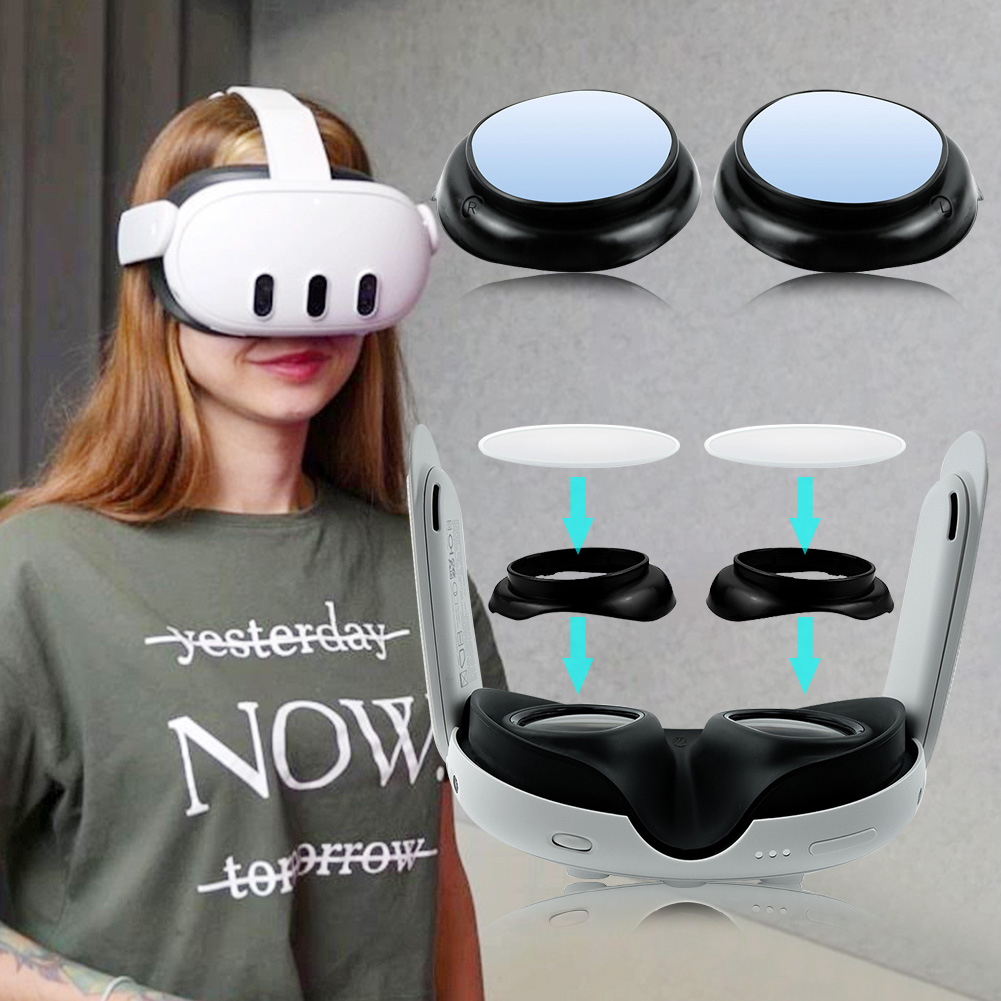 Lens Protective Cover Frame An - Vr Lens Protector review and price