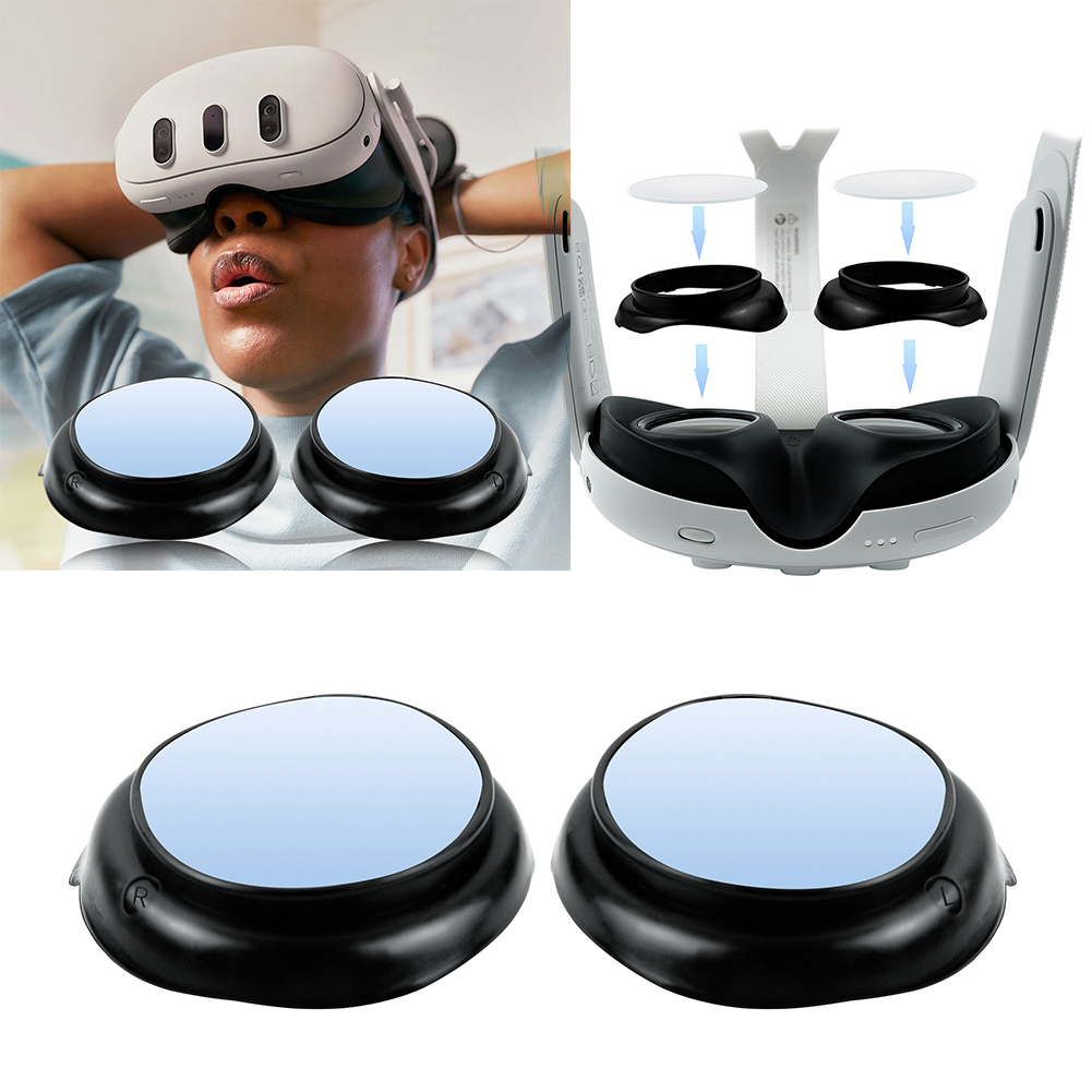Lens Protective Cover Frame An - Vr Lens Protector review and price