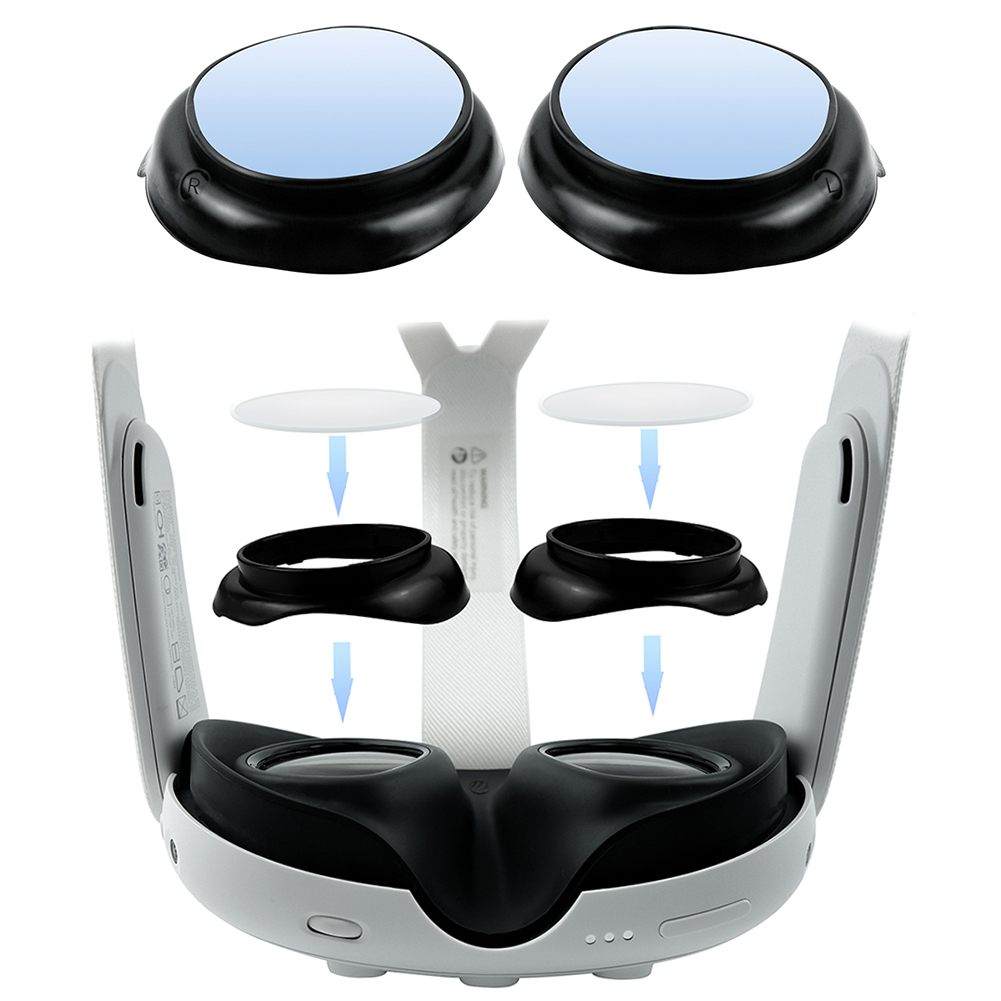 Lens Protective Cover Frame An - Vr Lens Protector review and price