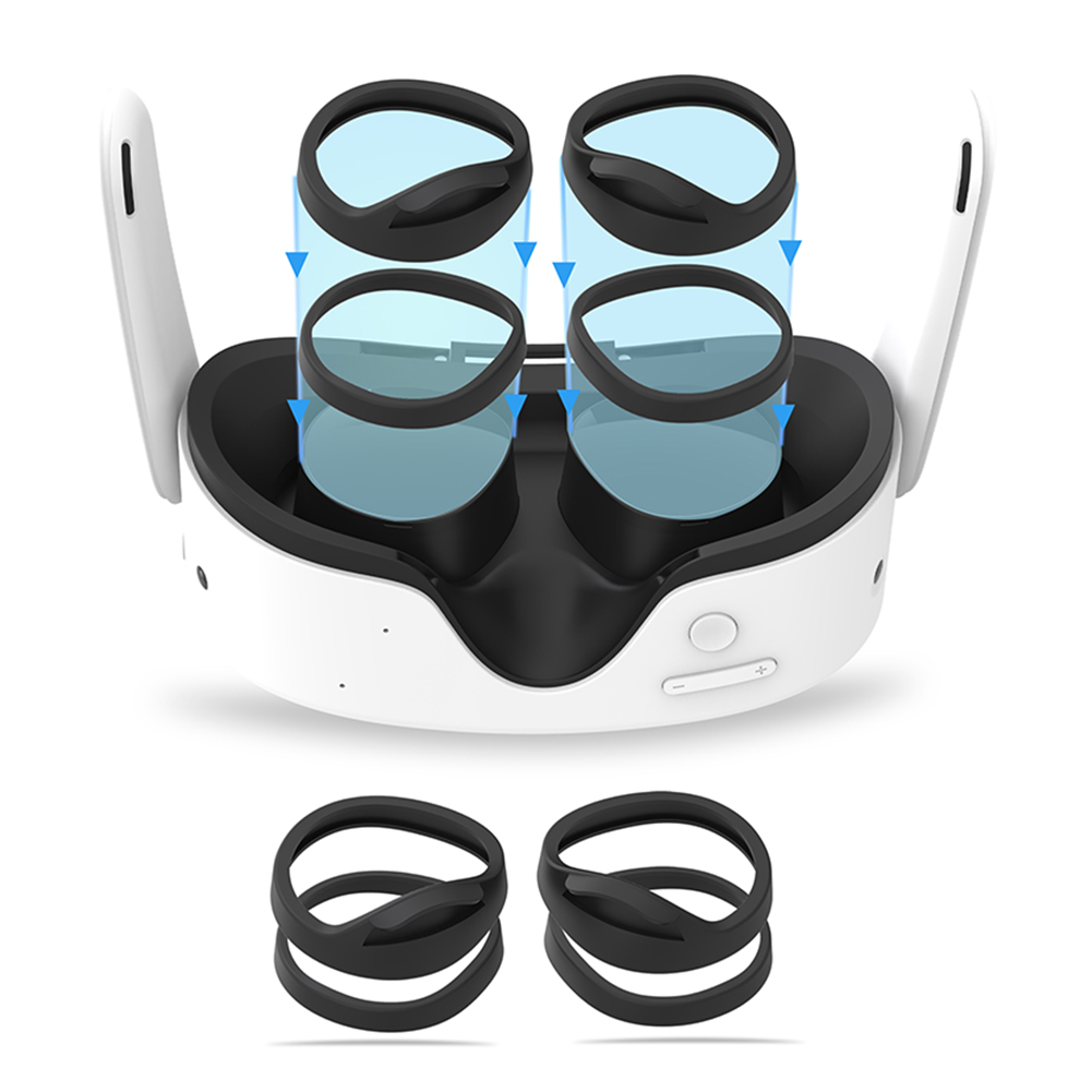 Lens Protector Cover Anti-Scra - Vr Lens Protector review and price