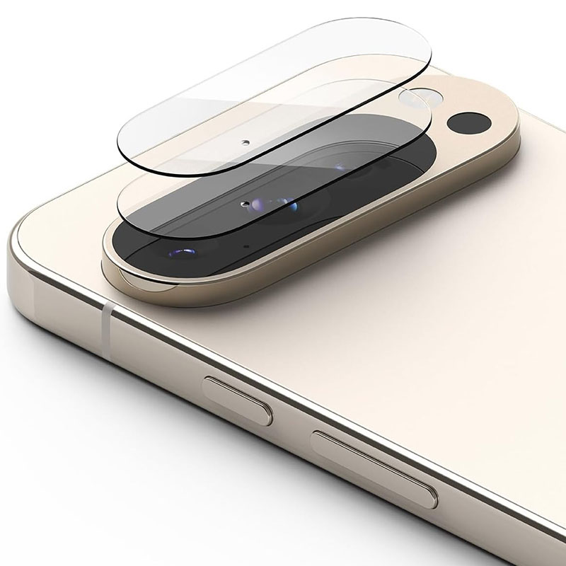 3 Pieces For Google Pixel 10 P - Vr Lens Protector review and price