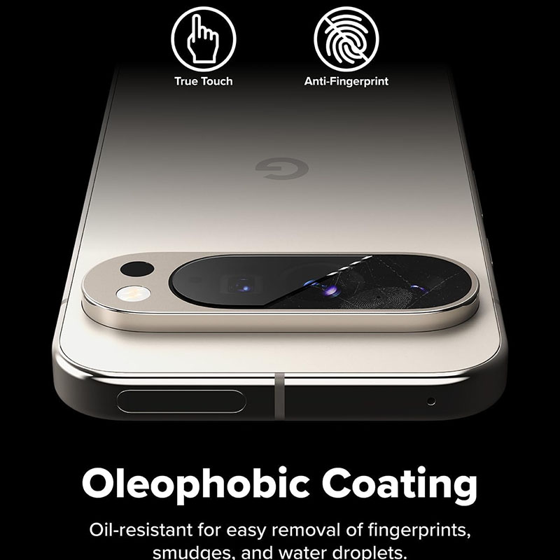 3 Pieces For Google Pixel 10 P - Vr Lens Protector review and price