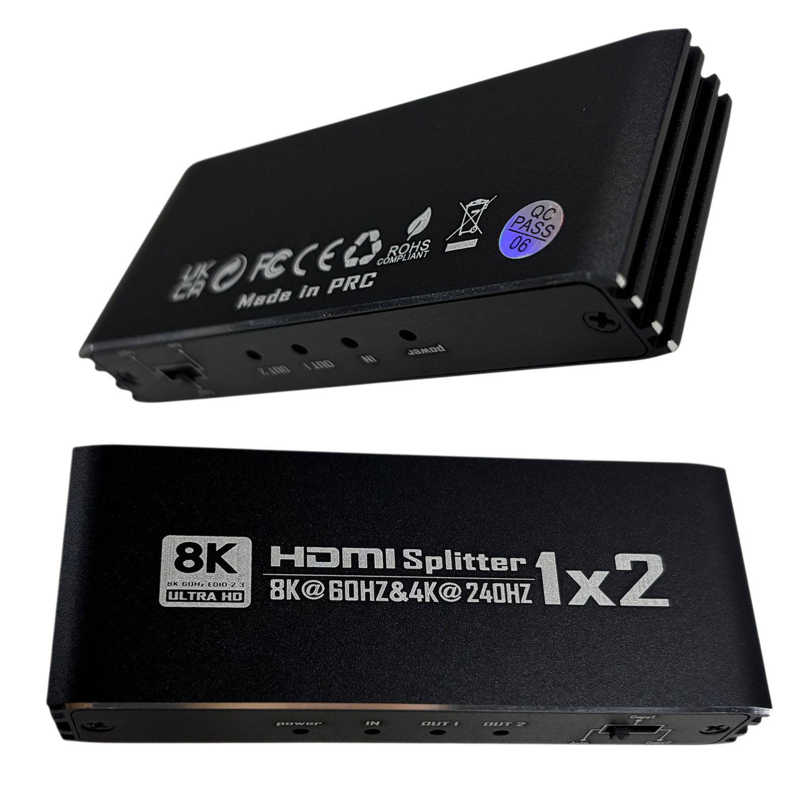 HDMI-compatible Splitter 1 in  - Gaming Console With review and price