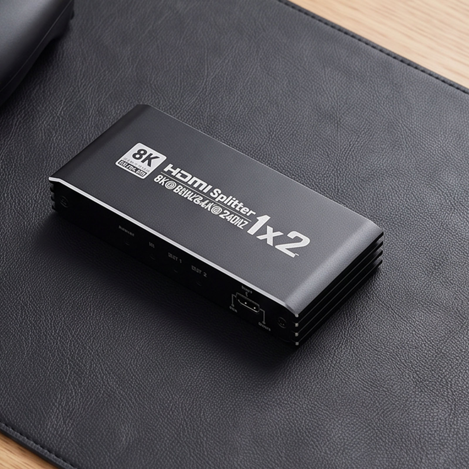 HDMI-compatible Splitter 1 in  - Gaming Console With review and price