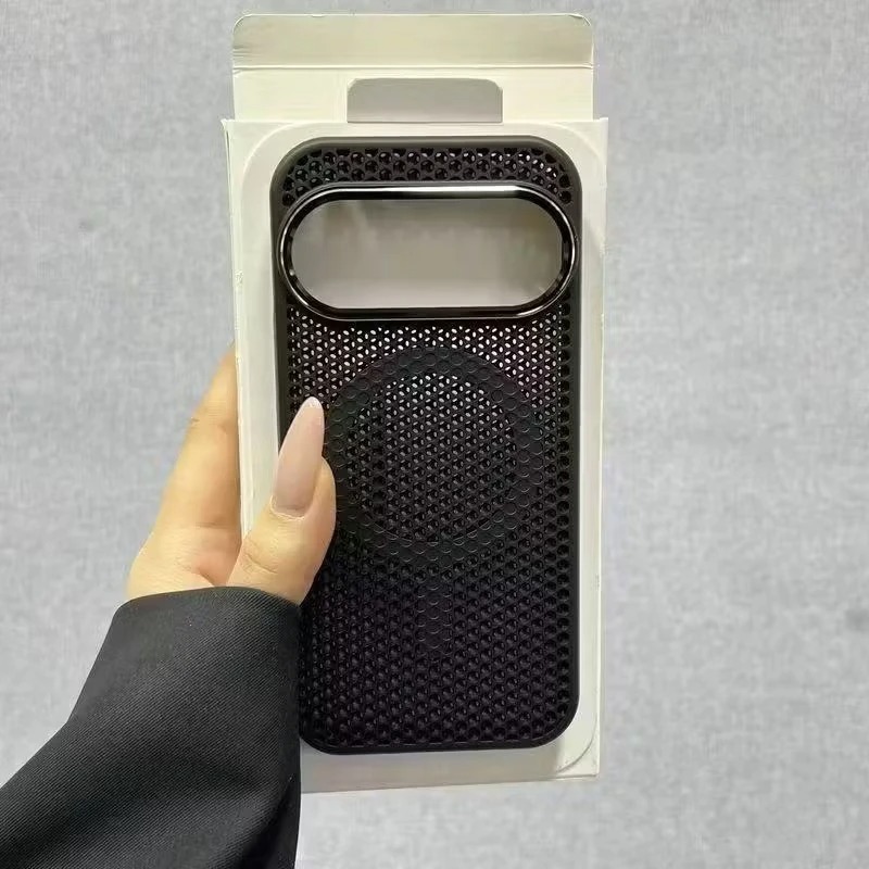 Case For Google Pixel 10 Pro X - Vr Lens Protector review and price