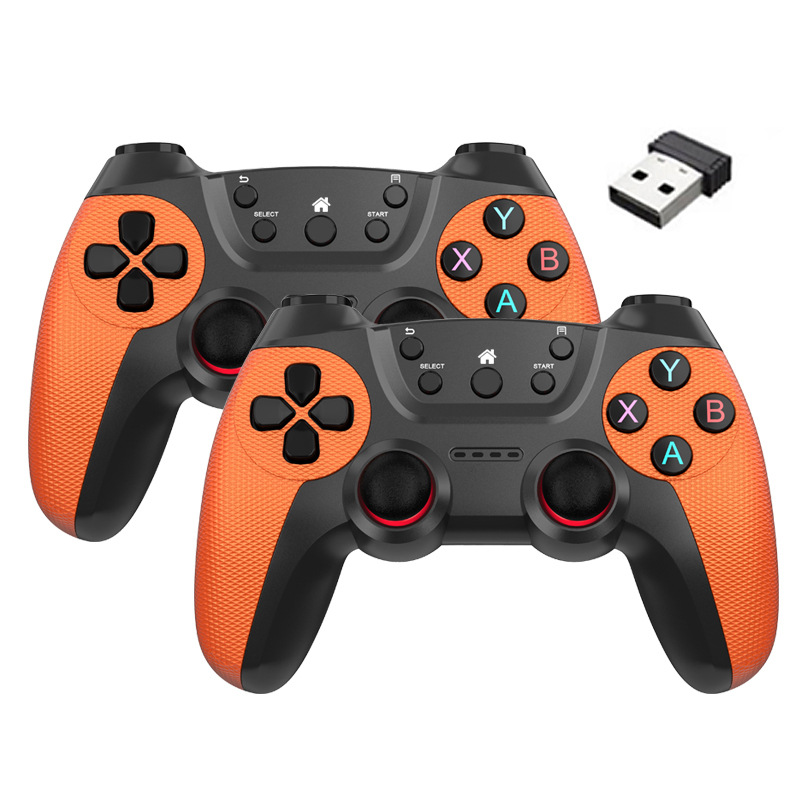 M9 Video Game Console 4K  2.4G - Gaming Console Gs5 review and price