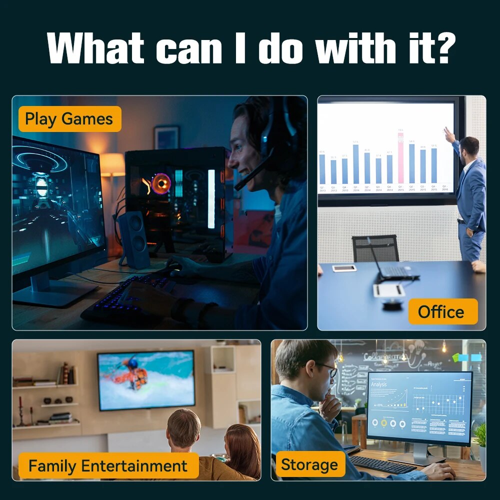 3760+ 3D/AAA Games for PS4/PS3 - Gaming Console Gs5 review and price