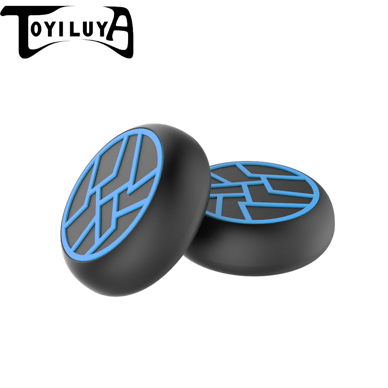 Silicone Thumb Grip Cap Cover  - Ps5 Controller Cover review and price