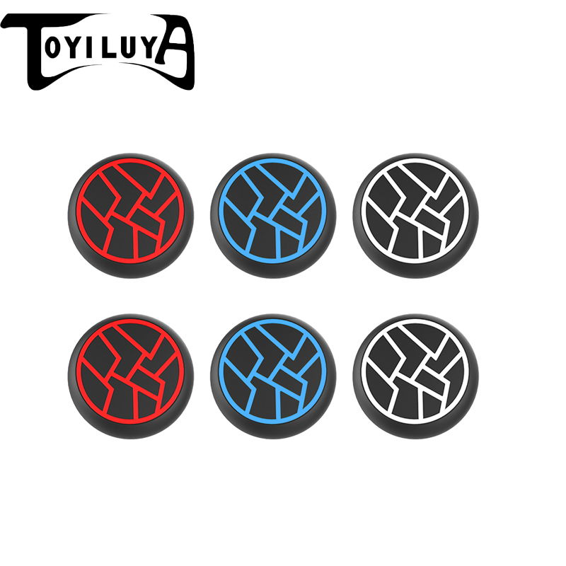 Silicone Thumb Grip Cap Cover  - Ps5 Controller Cover review and price