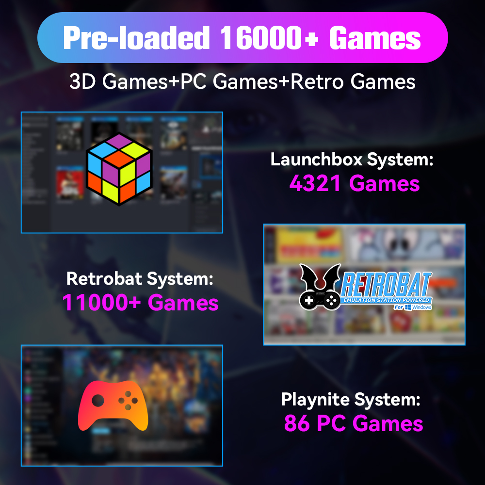 Playzone 1TB SSD&Game Consoles - Gaming Console Gs5 review and price