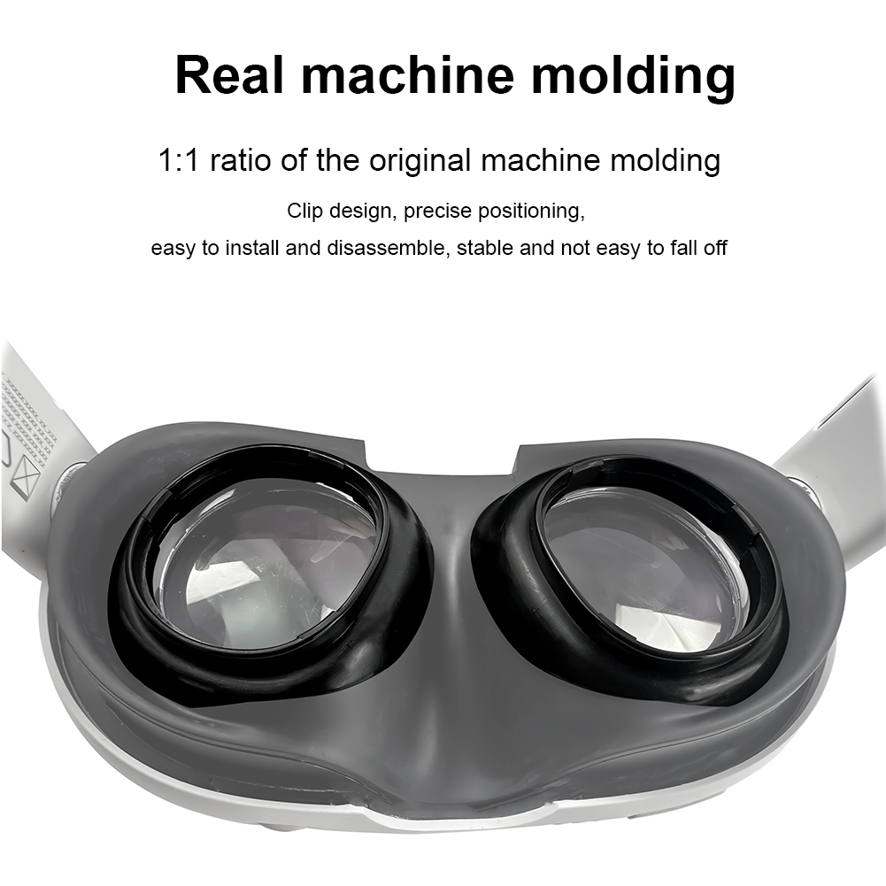 Lens Protective Cover Anti-Scr - Vr Lens Protector review and price