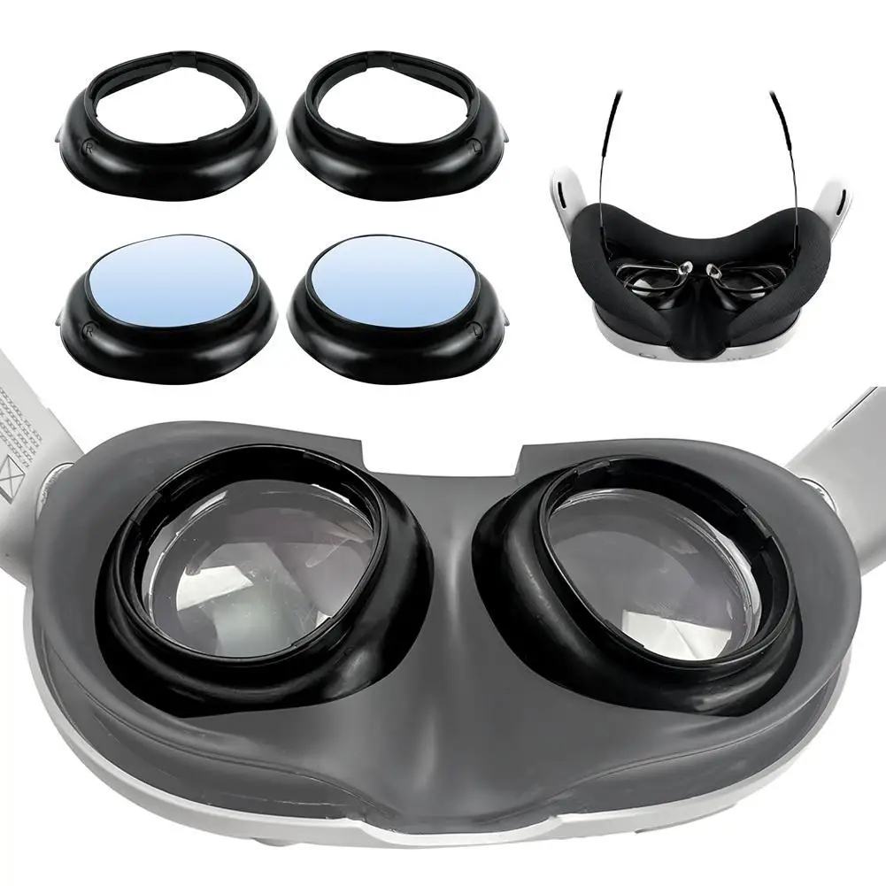 Lens Protective Cover Anti-Scr - Vr Lens Protector review and price